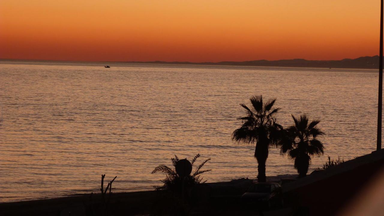 La Casa De La Playa Βίλα Chilches  Εξωτερικό φωτογραφία