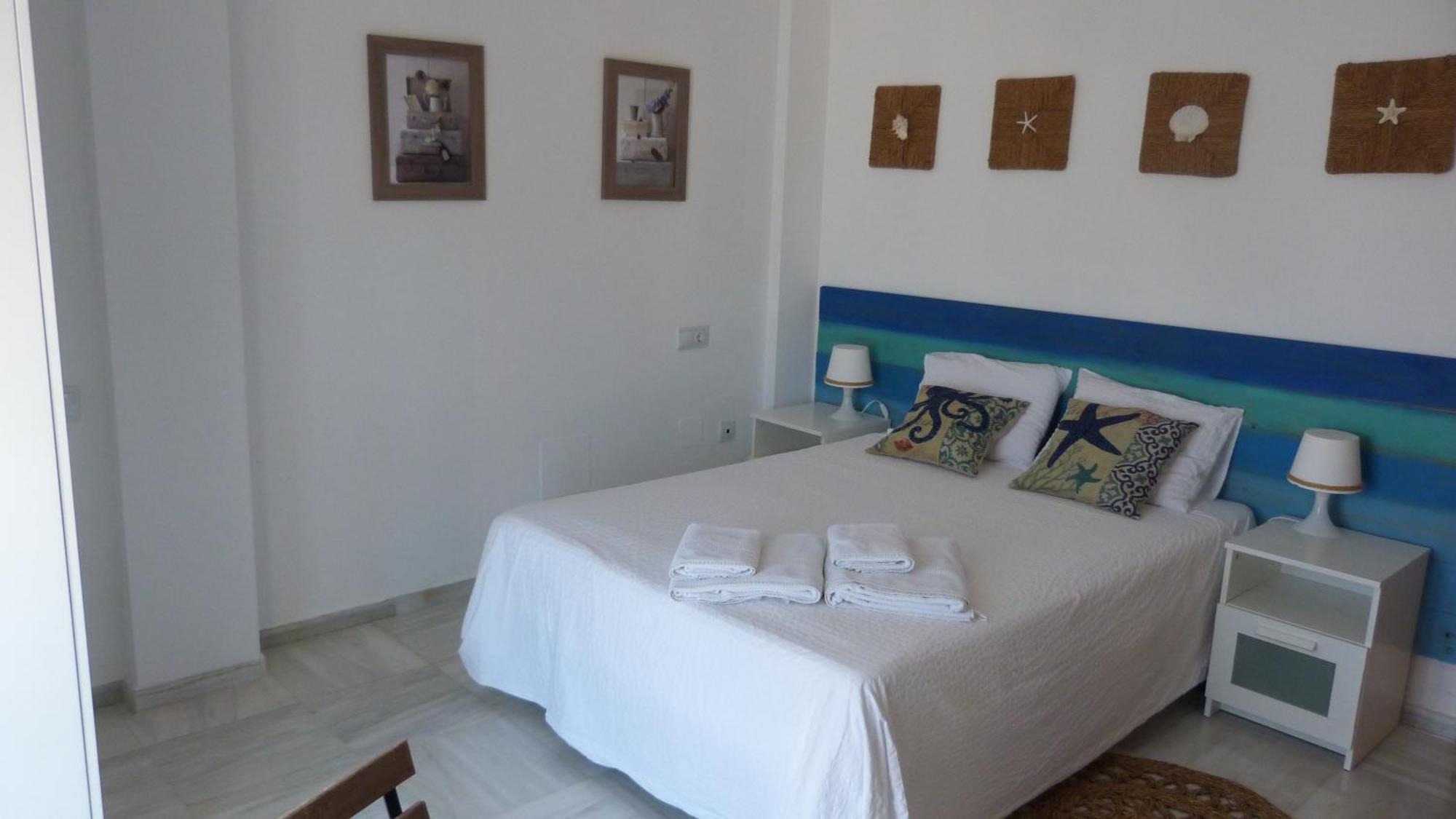 La Casa De La Playa Βίλα Chilches  Εξωτερικό φωτογραφία