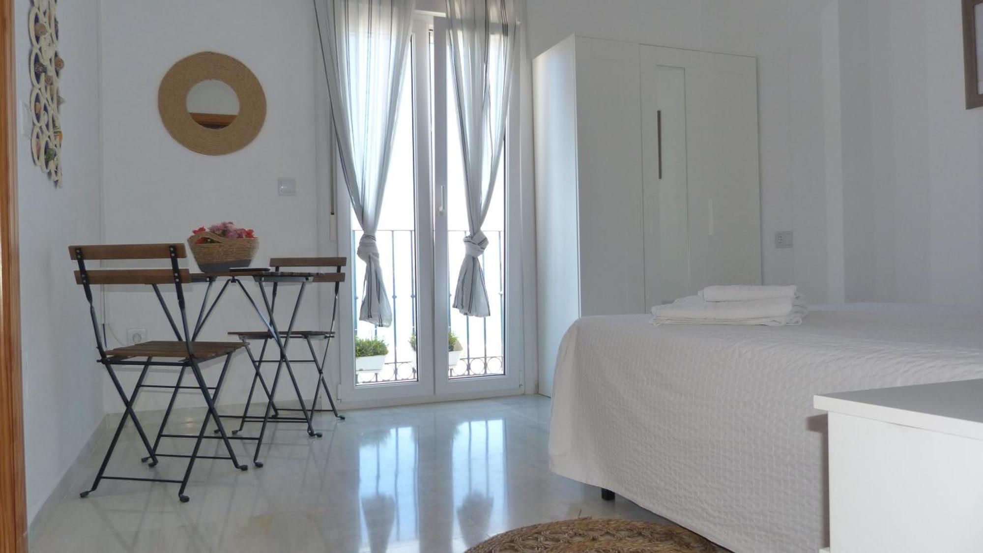 La Casa De La Playa Βίλα Chilches  Εξωτερικό φωτογραφία